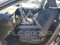 2017 Toyota COROLLA фото