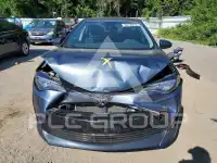 2017 Toyota COROLLA фото