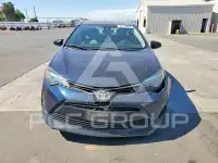 2017 Toyota COROLLA фото