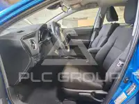 2017 Toyota COROLLA фото