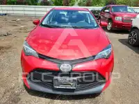 2017 Toyota COROLLA photo