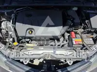 2017 Toyota COROLLA фото