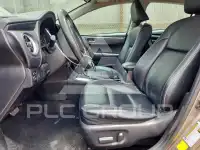 2017 Toyota COROLLA photo