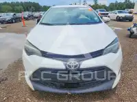 2017 Toyota COROLLA photo