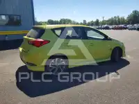 2017 Toyota COROLLA фото