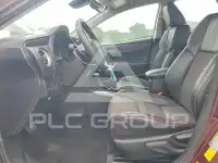2017 Toyota COROLLA фото
