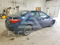 2017 Toyota COROLLA photo