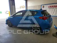 2017 Toyota COROLLA photo