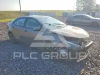 2017 Toyota COROLLA photo