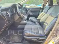 2017 Toyota COROLLA фото