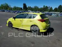 2017 Toyota COROLLA фото