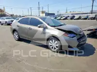 2017 Toyota COROLLA photo