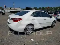 2017 Toyota COROLLA фото