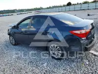 2017 Toyota COROLLA photo