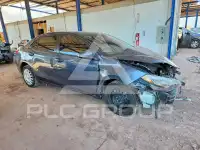 2017 Toyota COROLLA фото