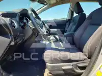 2017 Toyota COROLLA фото