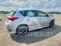 2017 Toyota COROLLA фото