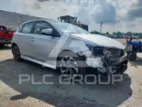 2017 Toyota COROLLA фото
