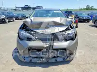 2017 Toyota COROLLA photo