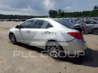 2017 Toyota COROLLA photo