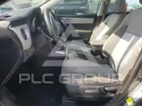 2017 Toyota COROLLA photo