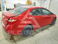 2017 Toyota COROLLA photo
