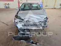 2017 Toyota COROLLA фото