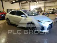 2017 Toyota COROLLA photo