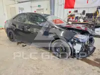 2017 Toyota COROLLA фото
