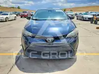 2017 Toyota COROLLA фото