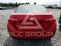 2017 Toyota COROLLA photo