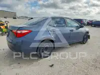 2017 Toyota COROLLA photo
