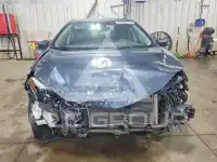 2017 Toyota COROLLA фото