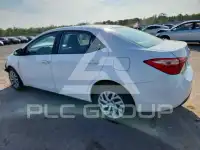 2017 Toyota COROLLA photo