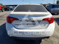 2017 Toyota COROLLA photo