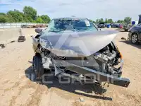 2017 Toyota COROLLA фото