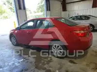 2017 Toyota COROLLA photo