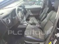 2017 Toyota COROLLA photo