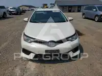 2017 Toyota COROLLA фото