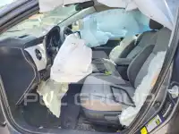 2017 Toyota COROLLA photo