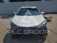 2017 Toyota COROLLA photo
