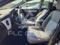 2017 Toyota COROLLA фото