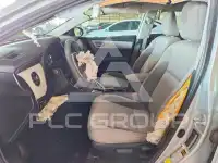 2017 Toyota COROLLA фото