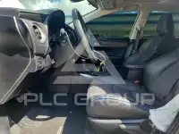 2017 Toyota COROLLA фото