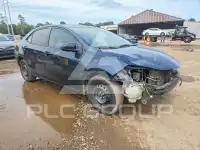 2017 Toyota COROLLA фото