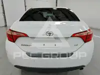 2017 Toyota COROLLA фото