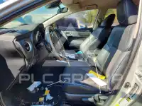 2017 Toyota COROLLA photo