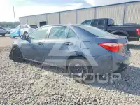2017 Toyota COROLLA photo
