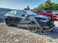 2017 Toyota COROLLA фото
