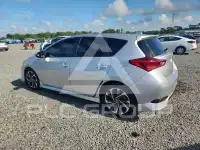 2017 Toyota COROLLA фото